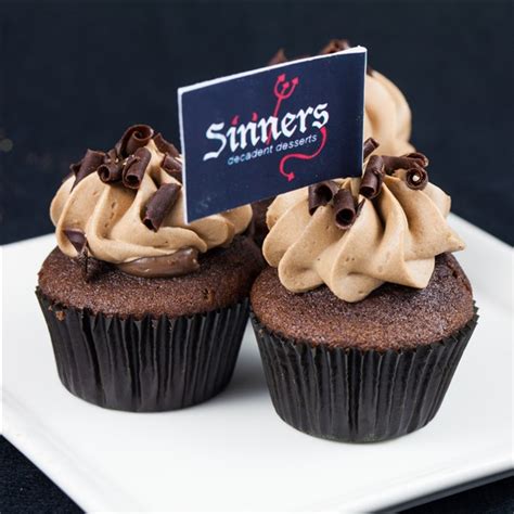 sinners and saints bakery